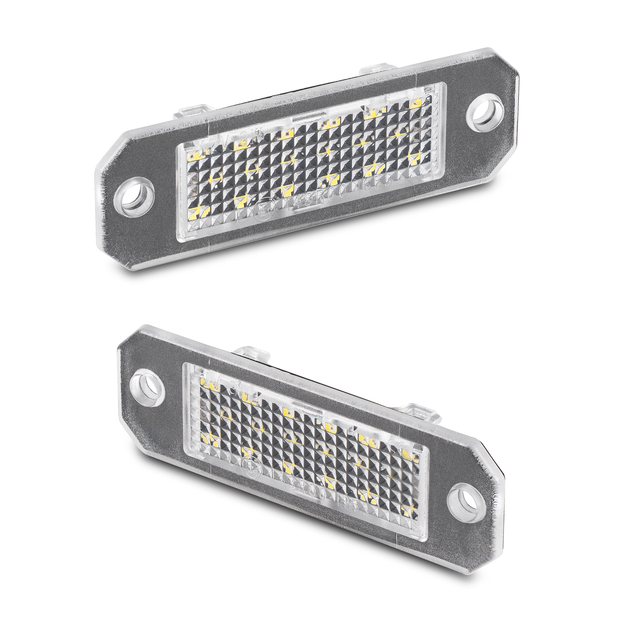LED Kennzeichenbeleuchtung
