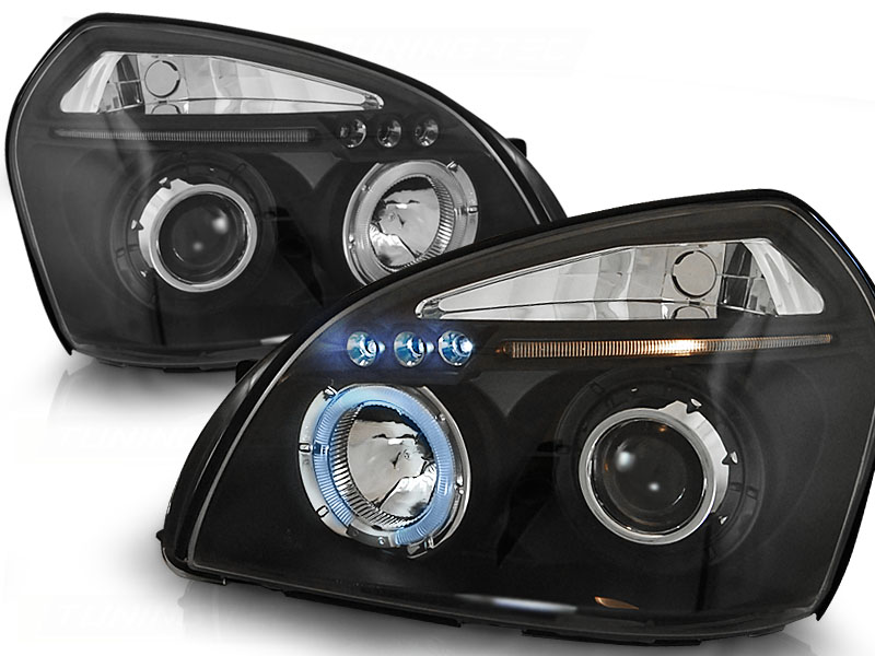 Hyundai Scheinwerfer