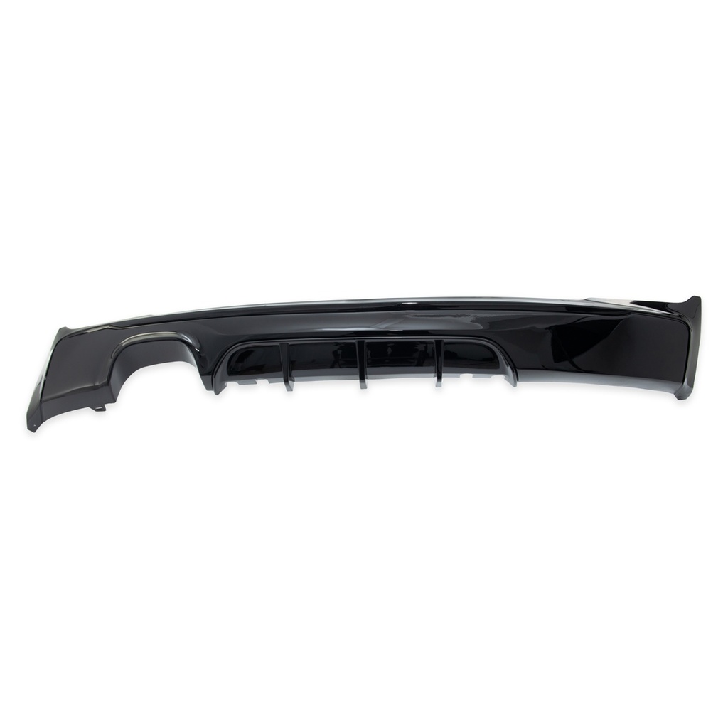 Diffusor Auto