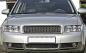 Preview: Passend für Audi A4 B6/8E Lüftungsgitter und Waben Front Kühlergrill Grill 01-05