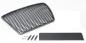 Preview: Frontgrill Sport mit Kennzeichenhalter für Audi A6 4F 05-08 Vor-Facelift