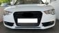 Preview: Sportgrill Frontgrill Kühlergrill Wabengrill Passend für Audi A5 S5 12-16 Wabengrill mit Emblemhalter