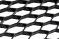 Preview: Passend für Audi A4 B8 8K Grill ohne Emblem Schwarz Glanz