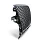 Preview: Sportgrill Frontgrill Kühlergrill Wabengrill Passend für Audi Q5 8R 12-16 Kühlergrill