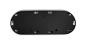 Preview: Sportgrill Frontgrill Kühlergrill Wabengrill Passend für Audi A3 8P Grill ohne PDC 08-13