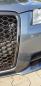 Preview: Kühlergrill Wabengrill Front Grill passend für Audi A3 8P NUR für S-Line 05-08