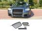 Preview: Kühlergrill Wabengrill Front Grill passend für Audi A3 8P NUR für S-Line 05-08