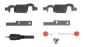 Preview: Motoreinstellwerkzeug kompatibel zu Porsche Cayenne V8 4.5L 4.8 Audi Q7 Panamera V6 3.6