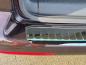 Preview: Ladekantenschutz Chrom für VW T5