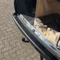 Preview: Ladekantenschutz Schwarz für VW T5 alle Modelle