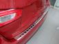 Preview: Für VW Touran 4 Typ 5T 2015- Ladekantenschutz Chrom
