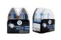 Preview: 2er Set H11 55W Xenon Style Look Lampen Weiß Halogen Birnen Autolampe GLÜHBIRNEN