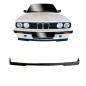 Preview: Spoiler Front Lippe Spoiler Unterbauspoiler für Stoßstange passend für BMW E30 1982-1994