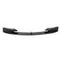 Preview: Frontspoiler Frontspoilerlippe Frontflap Spoiler Splitter Carbon Optik, 1-teilig +ABE+ für BMW 3er, F30, F31, 10/2011-2019 (nur für M-Paket)