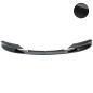 Preview: Frontspoiler Frontspoilerlippe Frontflap Spoiler Splitter Carbon Optik, 2-teilig+ABE+ für BMW F30, F31, 10/2011-2019  (nur für M-Paket)