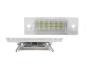 Preview: Led Kennzeichenbeleuchtung VW Passat B6 T5 Caddy Touran Golf Plus