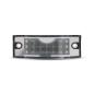 Preview: LED Kennzeichenbeleuchtung für Opel Vivaro A 2001 - 2014