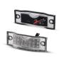 Preview: LED Kennzeichenbeleuchtung für Renault Trafic 2001-2014