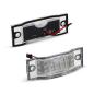 Preview: LED Kennzeichenbeleuchtung für Renault Trafic 2001-2014