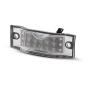 Preview: LED Kennzeichenbeleuchtung für Renault Trafic 2001-2014
