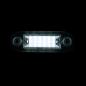Preview: Led Kennzeichenbeleuchtung passend für VOLVO V70  XC60  XC70 XC 90