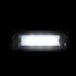 Preview: LED Kennzeichenbeleuchtung kompatibel mit Seat Ibiza IV (Typ 6J1/6J5/6J8) - BJ ab 03/2008-2015