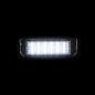 Preview: LED Kennzeichenbeleuchtung für VW Golf 4 5 6 Passat B6 B7 Lupo Polo 6R T-Roc