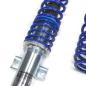 Preview: BlueLine Gewindefahrwerk passend für VW Up 1.0, ab Baujahr 2011-