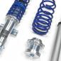Preview: BlueLine Gewindefahrwerk passend für VW Up 1.0, ab Baujahr 2011-