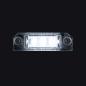 Preview: Led Kennzeichenbeleuchtung kompatibel mit VW Golf 5 | Passat CC + B6 | Polo 6N + 9N