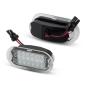 Preview: Led Einstiegsbeleuchtung Leuchte für VW Sharan BJ 1995-2010 | Touran 1T BJ 2003-