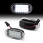 Preview: Led Einstiegsbeleuchtung Leuchte für VW Sharan BJ 1995-2010 | Touran 1T BJ 2003-