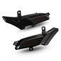Preview: Led Seitenblinker passend für Porsche Cayenne 9PA BJ 02/2007-2010 SMOKE