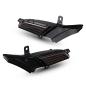 Preview: Led Seitenblinker passend für Porsche Cayenne 9PA BJ 02/2007-2010 SMOKE