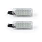 Preview: LED Kennzeichenbeleuchtung kompatibel mit Ford Mondeo V – BJ ab 09/2014