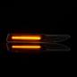 Preview: Led Seitenblinker Blinker für Ford Mondeo MK4 | Typ BA7 | BJ 2007-2010 | SCHWARZ