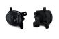 Preview: Nebelscheinwerfer Smokeglas passend für VW Passat CC (357) Bj. 08 - 12, Audi A1 (8X1, 8XF, 8XA, 8XK) ab Bj. 10 -, A4 (8K2, 8KH, 8K5, B8) Bj. 07 - 15, A5 (8T3, 8TA, 8F7) Bj. 07 - 17, Q3 (8U) ab Bj. 11 -, A6 (4G2, C7, 4GC, 4GH, 4GJ, 4G5, C7, 4GD) Bj. 10 -,
