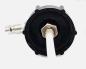 Preview: E20 Adapter für Bremsenentlüfter Bremsenentlüftungsgerät gebogenen Stecknippel