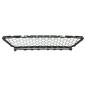 Preview: 3 teiliges Stoßstangengitter Schwarz Glanz passend für VW Golf 7 GTI GTD Set