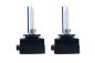 Preview: Xenon Brenner 2x D1S Auto Scheinwerfer 35W BLACK für BMW 7er F01 - F04 12V Birne
