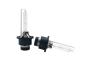 Preview: Set Xenon Brenner D4S 6000K  Lampe Birne Scheinwerfer