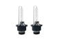 Preview: Set Xenon Brenner D4S 6000K  Lampe Birne Scheinwerfer