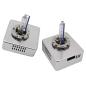 Preview: Set D5S 8000K XENON Brenner  Birnen Lampen Scheinwerfer