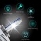 Preview: Set D5S 8000K XENON Brenner  Birnen Lampen Scheinwerfer