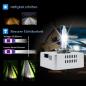Preview: Set D5S 8000K XENON Brenner  Birnen Lampen Scheinwerfer