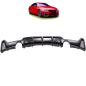 Preview: Heckdiffusor Sport-Performance passend für BMW 4er F32 F33 F36 435 Modelle nur M