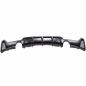 Preview: Heckdiffusor Sport-Performance passend für BMW 4er F32 F33 F36 435 Modelle nur M
