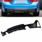 Preview: Heckdiffusor Sport-Performance passend für BMW 4er F32 F33 F36 435 Modelle nur M
