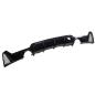 Preview: Sport Diffusor Schwarz hochglanz passt für BMW F32 F33 F36 nur 435 M-Paket