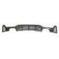 Preview: Heckdiffusor Sport-Performance Carbon Look passt für BMW F32 F33 F36 M-Paket